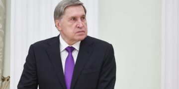 Обсуждать следующий саммит России и США пока рано, заявил Ушаков