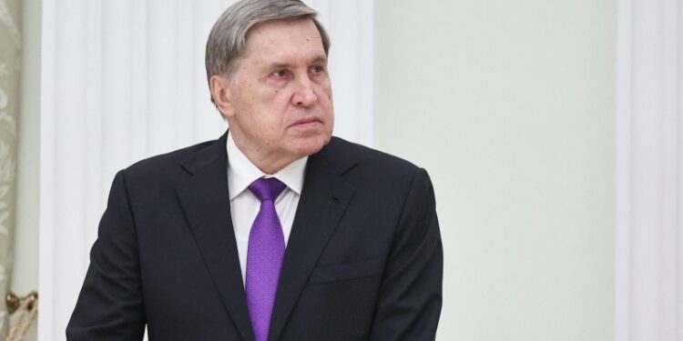 Обсуждать следующий саммит России и США пока рано, заявил Ушаков