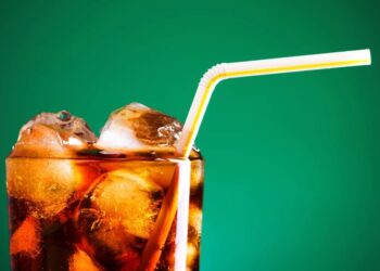 Одна диетическая газировка в день повышает риск диабета на 38 %