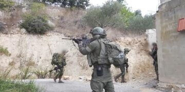 Офис Нетаньяху поддержал усилия Ливана по разоружению «Хезболлы»