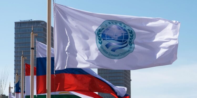 Около 30 стран примут участие во встрече в формате «ШОС плюс»