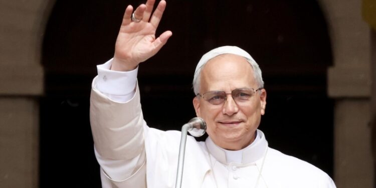 Папа Римский приветствовал соглашение между Арменией и Азербайджаном