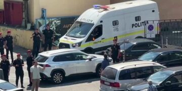 Парламент Гагаузии принял резолюцию из-за приговора, вынесенного Гуцул