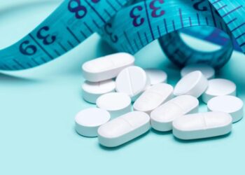 Первая в своем роде таблетка от концерна Eli Lilly поможет избавиться от 12% веса