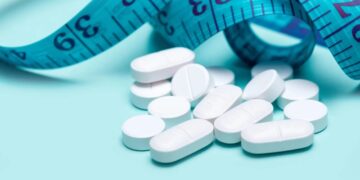 Первая в своем роде таблетка от концерна Eli Lilly поможет избавиться от 12% веса