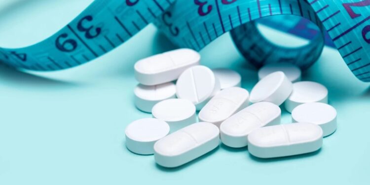 Первая в своем роде таблетка от концерна Eli Lilly поможет избавиться от 12% веса