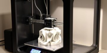 Советы для начинающих в области 3D печати