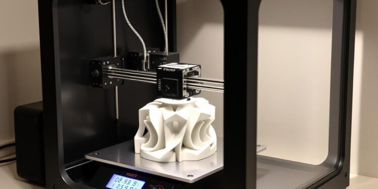 Советы для начинающих в области 3D печати