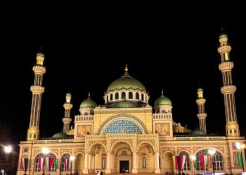 Казань на автобусе: незабываемая экскурсия