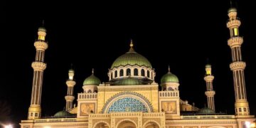 Казань на автобусе: незабываемая экскурсия