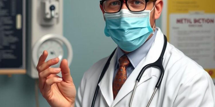 Вывод из запоя на дому