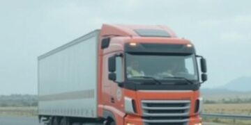 Доставка грузов в Норильск.