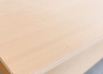 МДФ 16 мм: Полезная информация о материале для мебели
