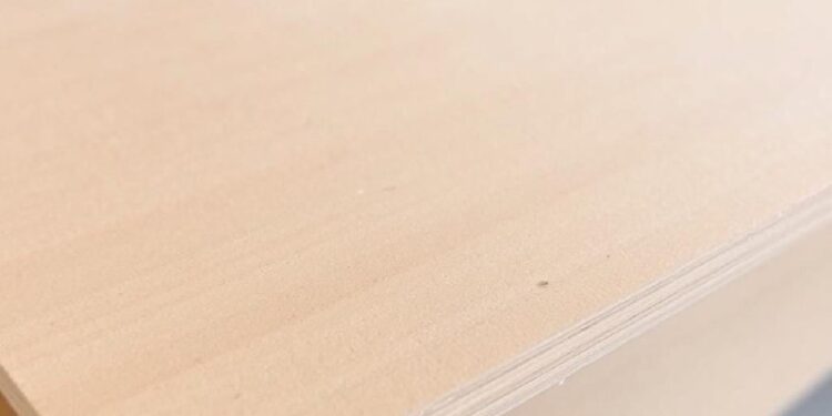 МДФ 16 мм: Полезная информация о материале для мебели