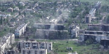 Подразделения ВСУ пытались отбирать детей у жителей Часова Яра