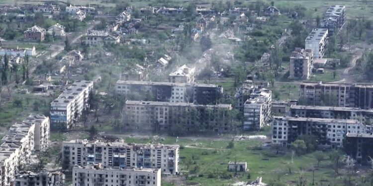 Подразделения ВСУ пытались отбирать детей у жителей Часова Яра