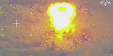 Появилась запись разговора сотрудников ВПК Украины о ракетах «Сапсан»