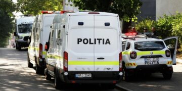 Полиция мешала автопробегу в годовщину освобождения Молдавии, заявил Додон