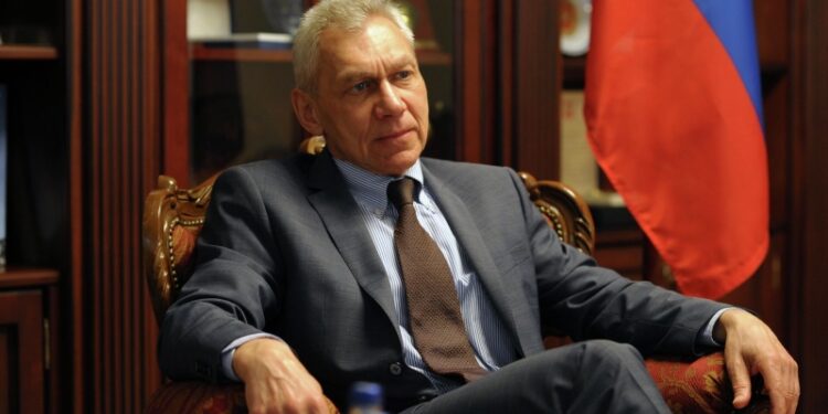 Посол России назвал протесты в Сербии началом попыток дестабилизации страны