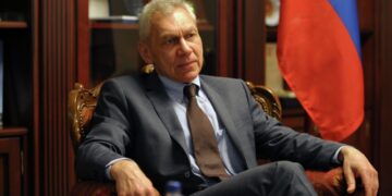 Посол России рассказал о протестах в Сербии