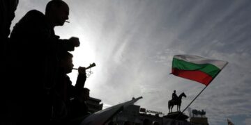 Посол России рассказала о позиции Болгарии по Украине