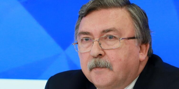 Постпред России в Вене назвал вступление стран в ЕС непривлекательным