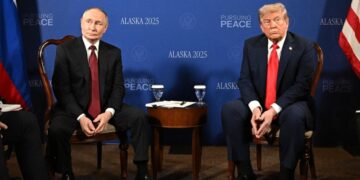 Постпред России в Вене прокомментировал итоги саммита на Аляске