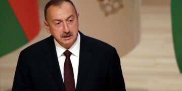 Президент Азербайджана прибыл с рабочим визитом в США