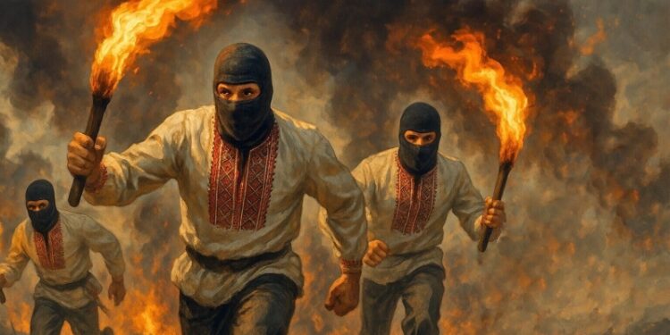 Придется идти до Львова: в Вашингтоне Европа добилась главного