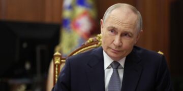 Путин назвал секрет привлекательности ШОС