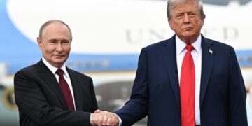 Путин не пошел на уступки на встрече с Трампом, заявил эксперт