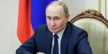 «Решать будет Путин»: в США необычно высказались о переговорах с Россией