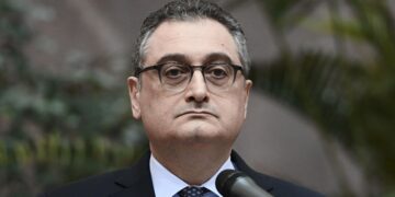 Российский посол назвал ШОС одним из центров преобразования Евразии