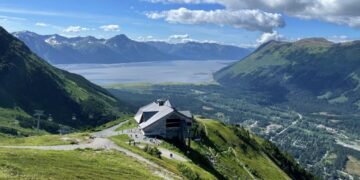 Русский бизнесмен с Аляски рассказал, чем жители штата обязаны СССР