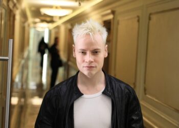 SHAMAN о группе поддержки на «Интервидении», отношениях с дочкой и предложении Мизулиной