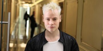 SHAMAN о группе поддержки на «Интервидении», отношениях с дочкой и предложении Мизулиной