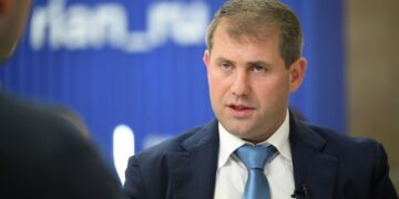 Шор заявил о поиске силы для честных выборов в Молдавии