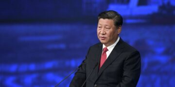 Си Цзиньпин призвал Эрдогана к сотрудничеству для стабильности в мире