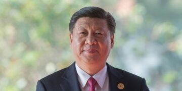 Си Цзиньпин призвал Турцию к расширению сотрудничества в сфере безопасности