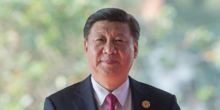 Си Цзиньпин призвал Турцию к расширению сотрудничества в сфере безопасности