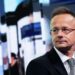 Сийярто: Брюссель не заинтересован в успехе мирного процесса на Украине