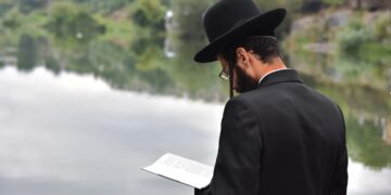 СМИ: Киев может запретить израильтянам приезжать на паломничество в Умань