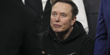 СМИ: Маск может спонсировать Вэнса на выборах президента