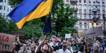 СМИ: украинцы готовы сделать уступку России