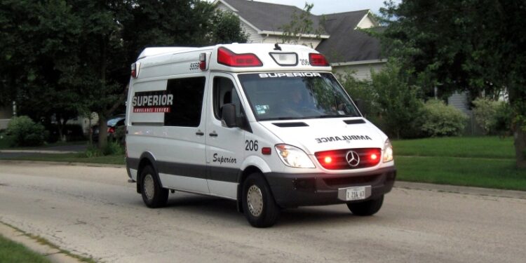 СМИ: в США при крушении медицинского самолета погибли четыре человека