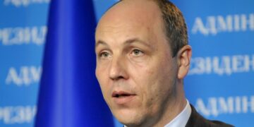 Соратники Парубия рассказали, почему он был опасен для украинских властей