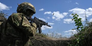 Спецоперация, 29 августа: ВС России нарастили темп продвижения в ходе СВО