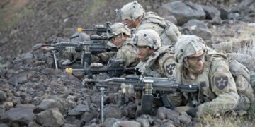 США представят новую стратегию ПВО с учетом конфликта на Украине, пишут СМИ