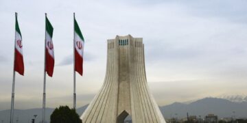 Тегеранцам будут отключать воду за превышение норм потребления