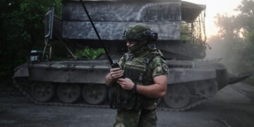 «Темп растет»: на Западе признали неудобную правду о фронте на Украине